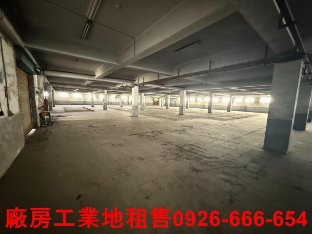 桃園廠房-2