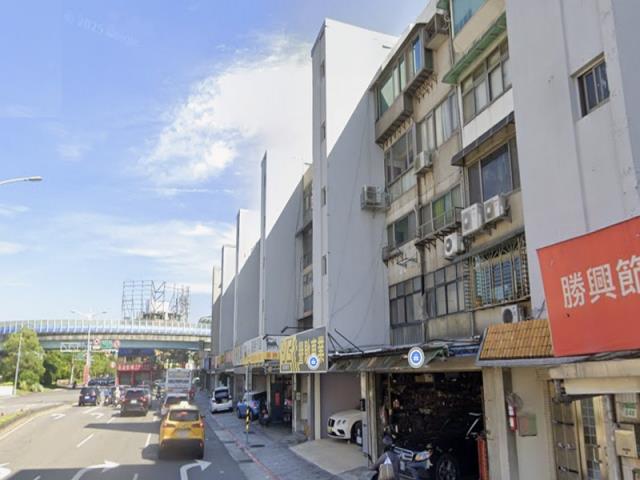 台北中山區法拍公寓-3