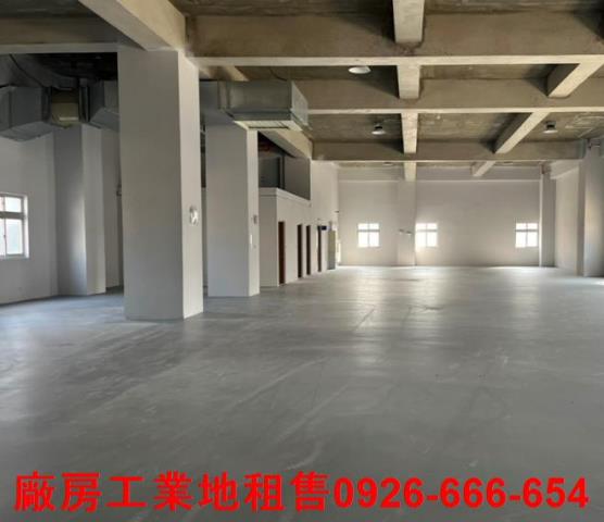 桃園大園廠房_倉庫-1