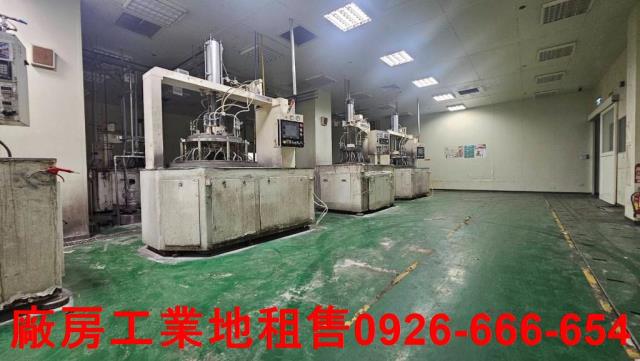 桃園大園廠房-2