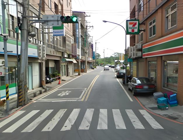 桃園楊梅法拍大樓-3