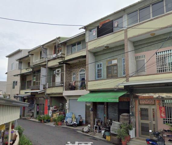 台南玉井拍賣透天-3