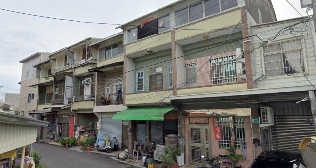 台南玉井拍賣透天-6