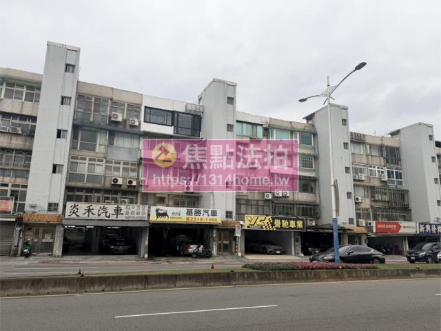 台北中山區法拍公寓-3