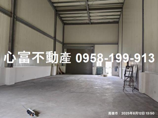 高雄大樹廠房_倉庫-2
