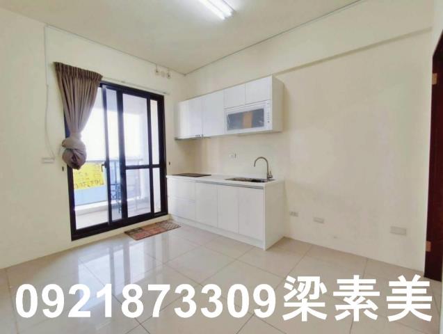 台南仁德華廈-1