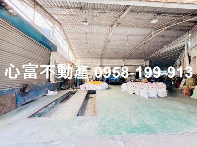 岡山店面_廠房_倉庫-1