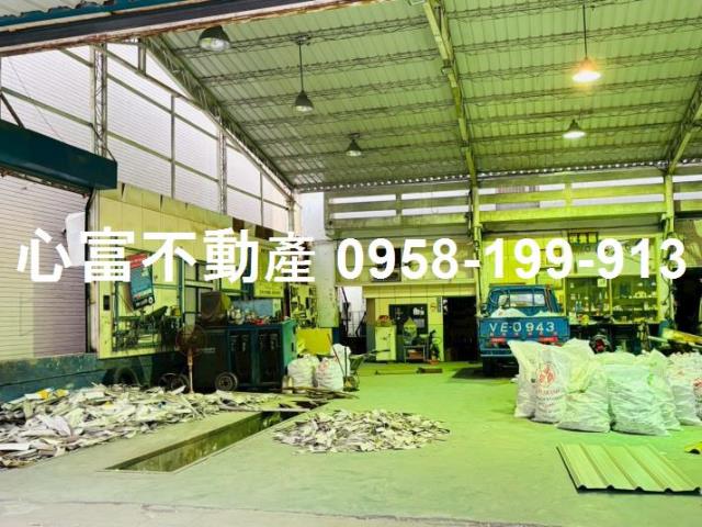 岡山店面_廠房_倉庫-2