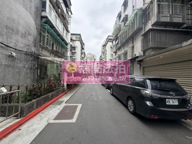 大安區華廈法拍-13