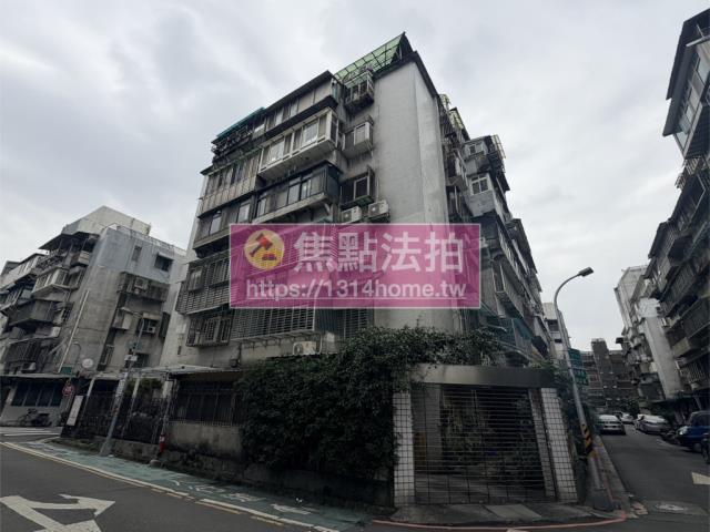 大安區華廈法拍-4