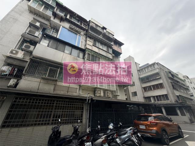 大安區華廈法拍-5