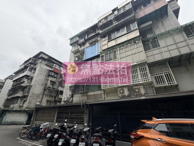 大安區華廈法拍-8