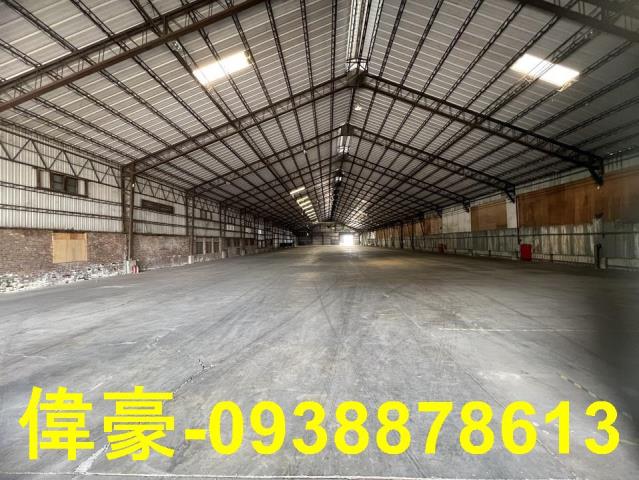 岡山廠房_倉庫-1