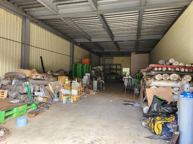 觀音廠房_廠辦_倉庫-1