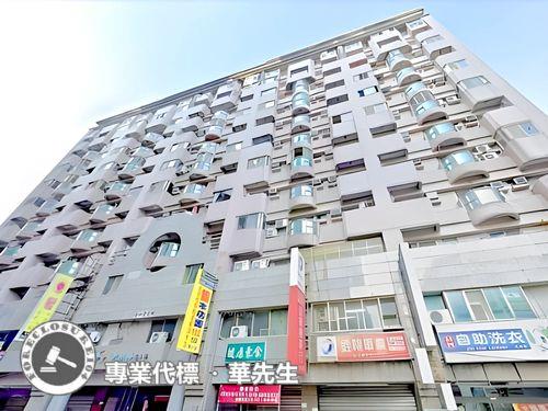 桃園區大樓法拍-7