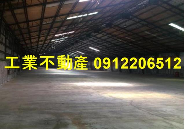 岡山廠房_廠辦_倉庫-1