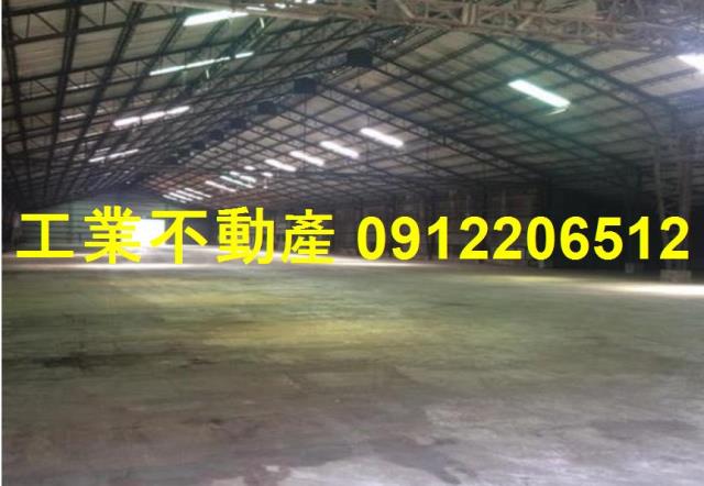 岡山廠房_廠辦_倉庫-2