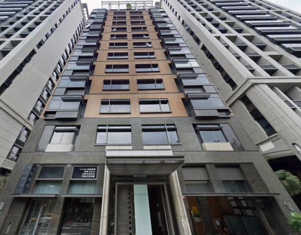 台北法拍大樓_樓中樓-1