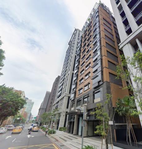 台北法拍大樓_樓中樓-2