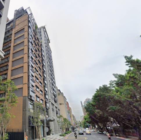 台北法拍大樓_樓中樓-3