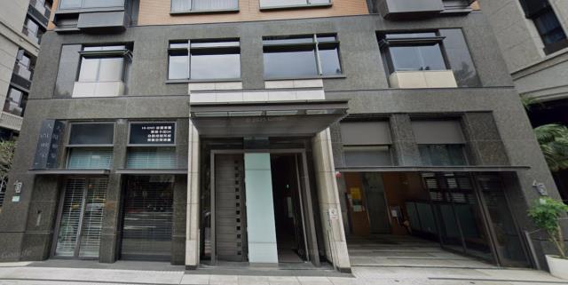 台北法拍大樓_樓中樓-4