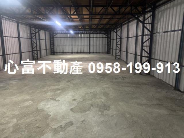 台南廠房_倉庫-2