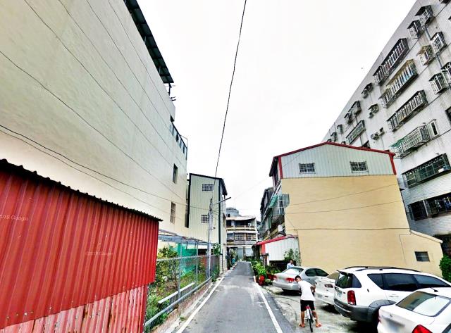 斗南鎮明昌路透天