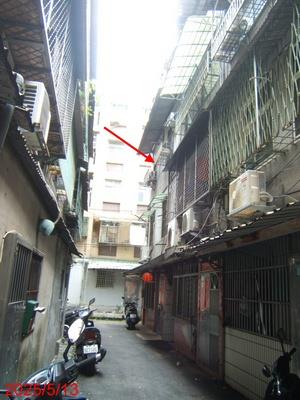 新北法拍公寓-2