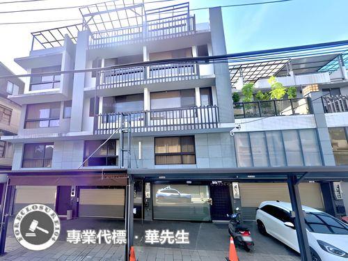 桃園法拍透天-5