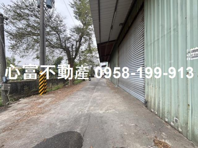 高雄廠房_倉庫-1