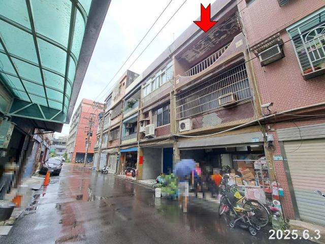 桃園桃園區法拍透天-2