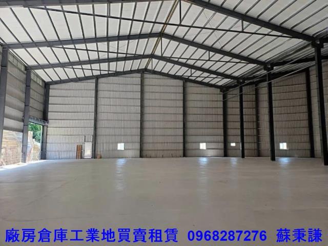 新北三峽廠房-4