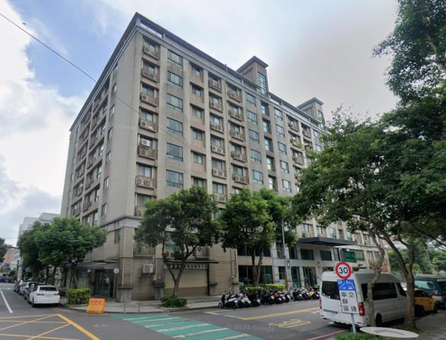 桃園龜山華廈拍賣-5