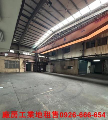 桃園龍潭廠房_倉庫-1
