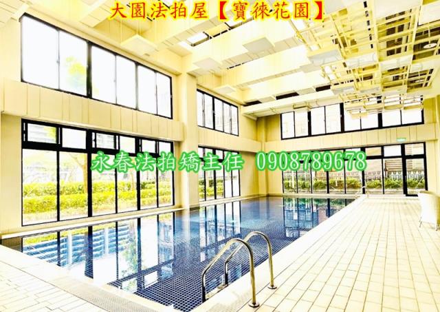 桃園大園法拍大樓-3
