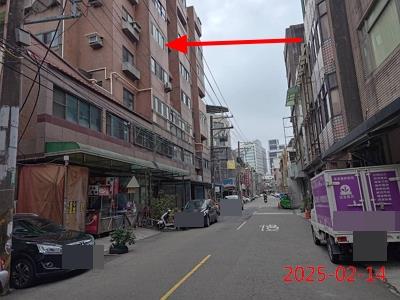 桃園中壢大樓法拍-4