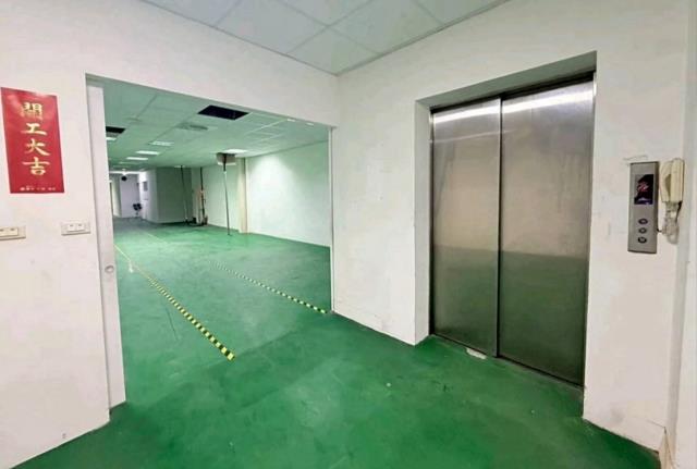桃園蘆竹廠房_廠辦_倉庫-2