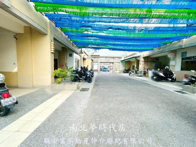 台南安南透天-13