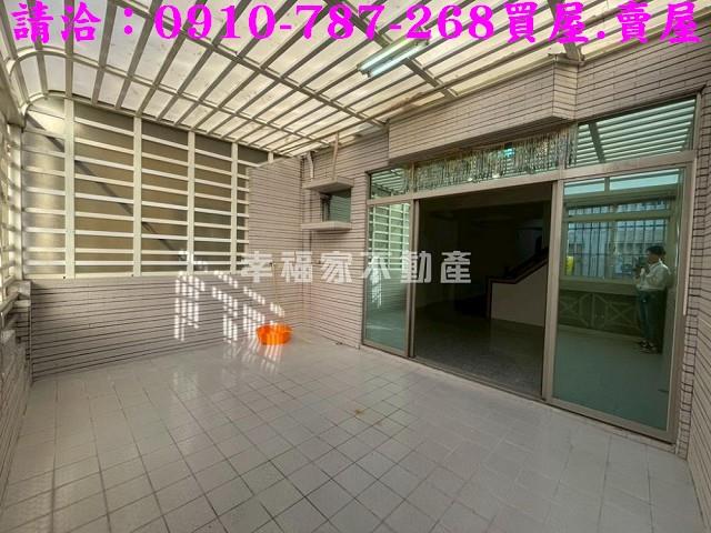 台南安南透天_店面-14