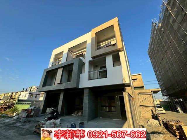 台南官田別墅-3