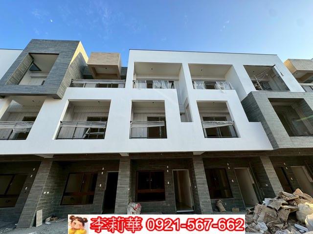 台南官田別墅-4