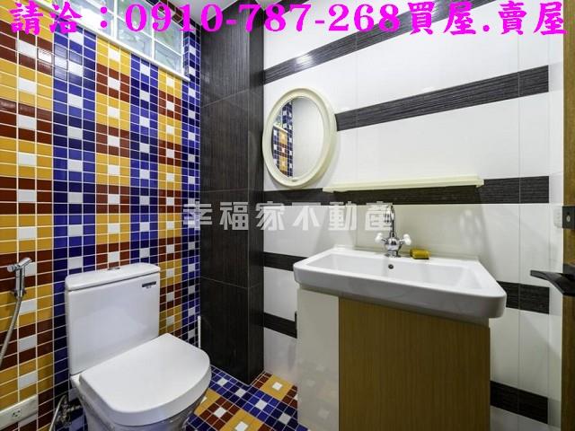 台南東區透天-12