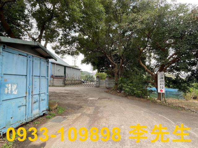 平鎮廠房_廠辦_倉庫-4