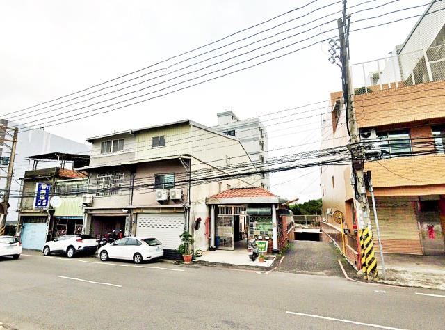 竹東夏綠蒂三房平車