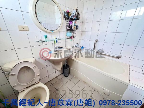 北區大樓_華廈-13