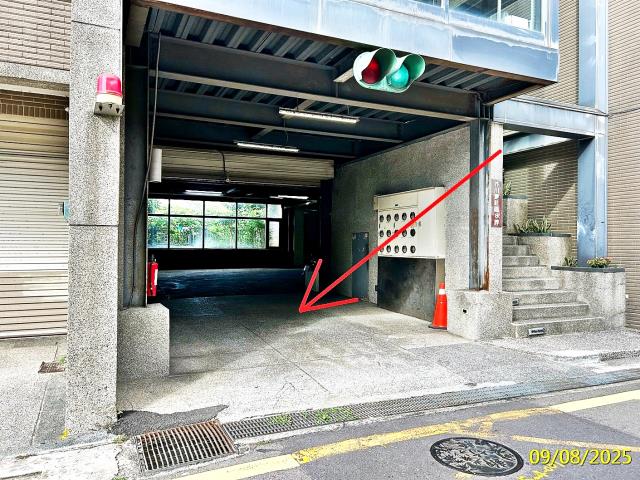 竹北博愛芥川賞別墅