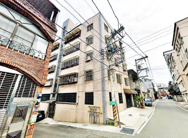 關西鎮青山街電梯三房