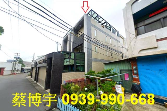 西區湖子內路電梯別墅