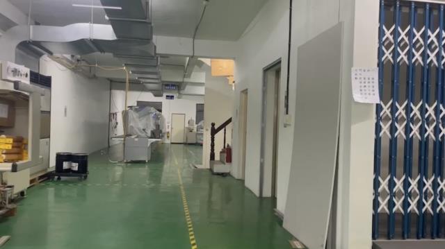 蘆竹廠房-2