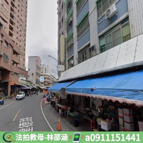 高雄三民區法拍大樓_華廈-6